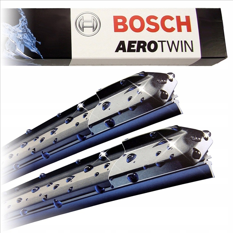 

Wycieraczki Bosch Aerotwin Vw Golf V VI Passat B6