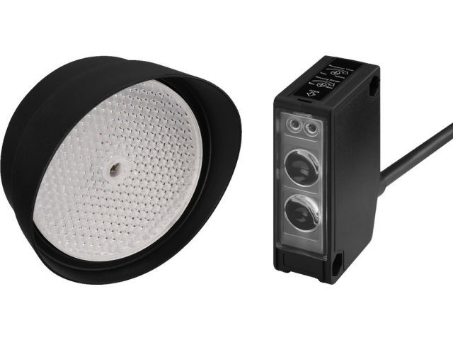 Monacor IRS-100 Infračervená bariéra