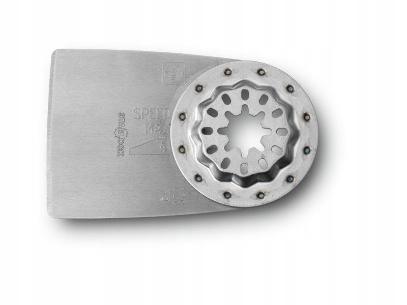 Špachtle škrabka Starlock pro Bosch fein