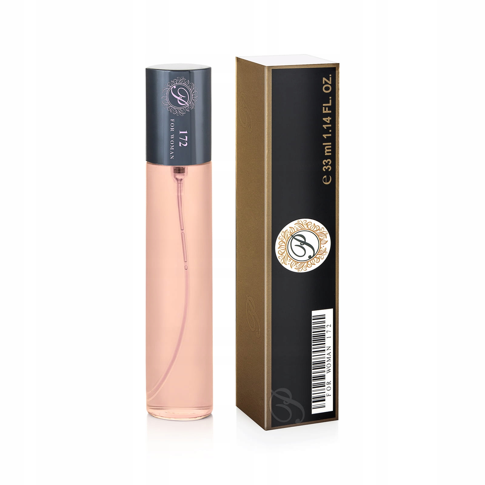

Perfumik_pl 172. B. Opium* perfumetka 33ml