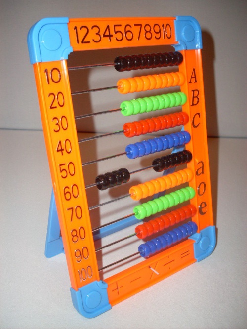 kolorowe LICZYDŁO stojące lub leżące Bohater Inny