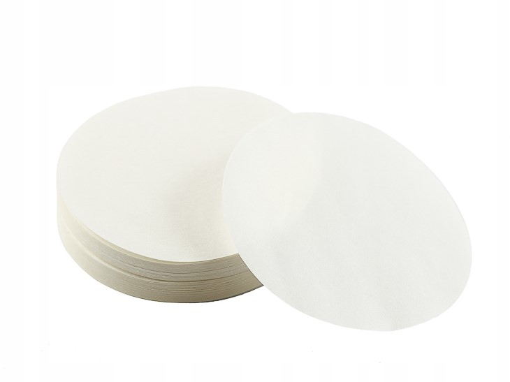 

Sączki jakościowe miękkie fi 70 mm 100 szt.