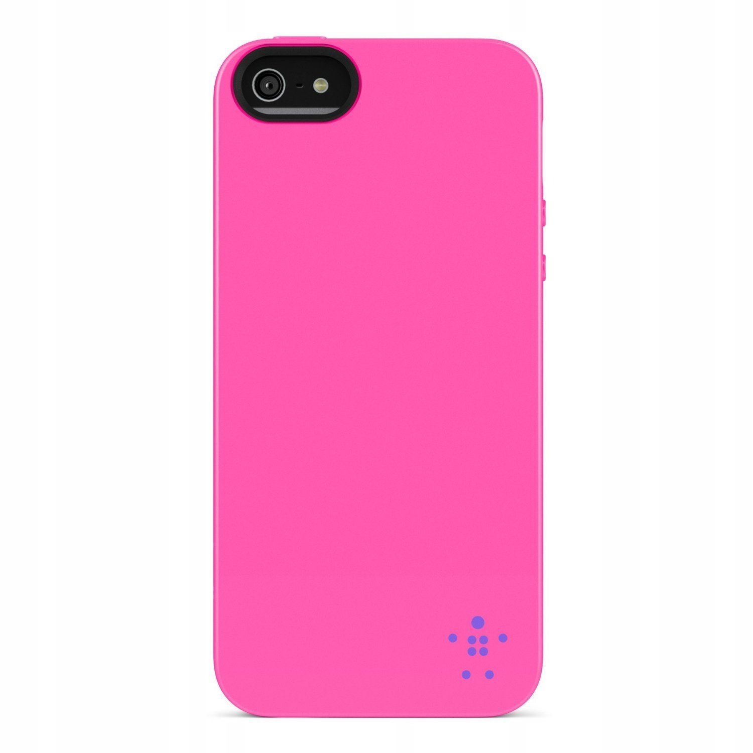 

Belkin Obudowa Plecki Futerał Apple Iphone 5 5S Se