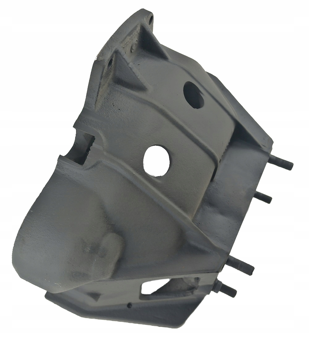 OBUDOWA SPRZĘGŁA OSŁONA KOŁA ŻUK WARSZAWA NYSA PRL Producent części Inny