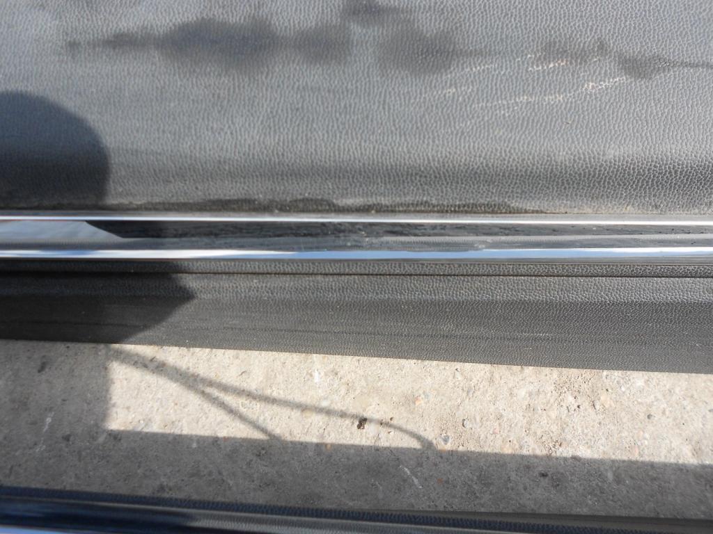 cap moulding progow Mercedes ML W 166
