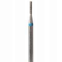 

Frez Diamentowy Walec 1,2X6MM Do Porcelany