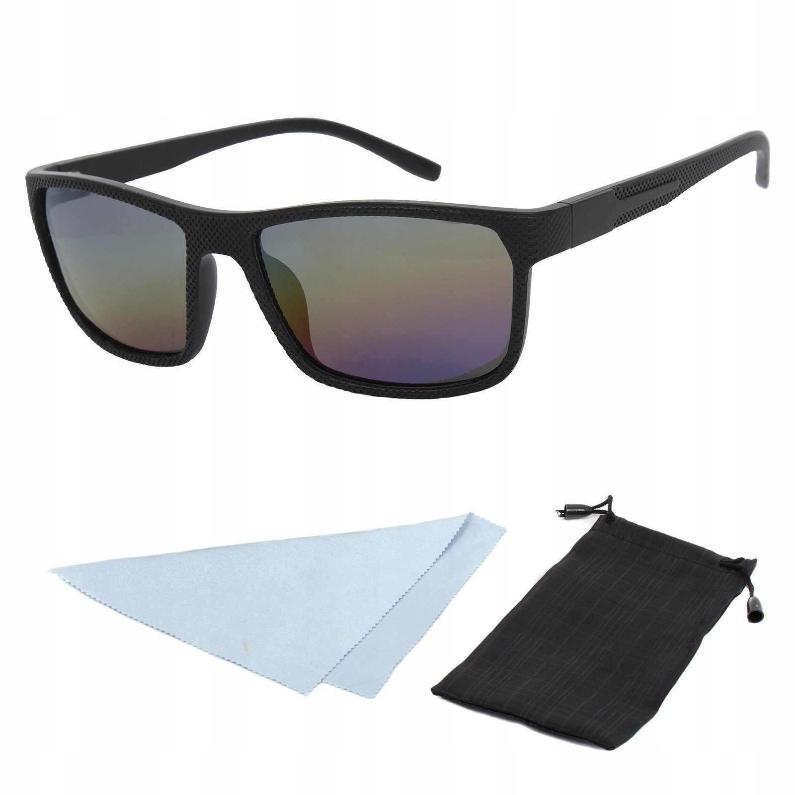 

Haker H534D Okulary Przeciwsłoneczne