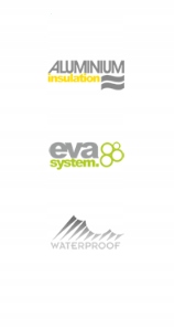 Kalosze Gumowce Ocieplane Eva Lemigo Ciepłe r 41 Kolekcja Branża BHP