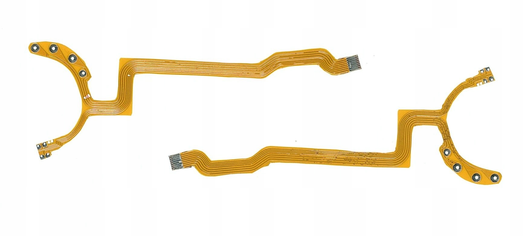 Flex do Canon 28-105