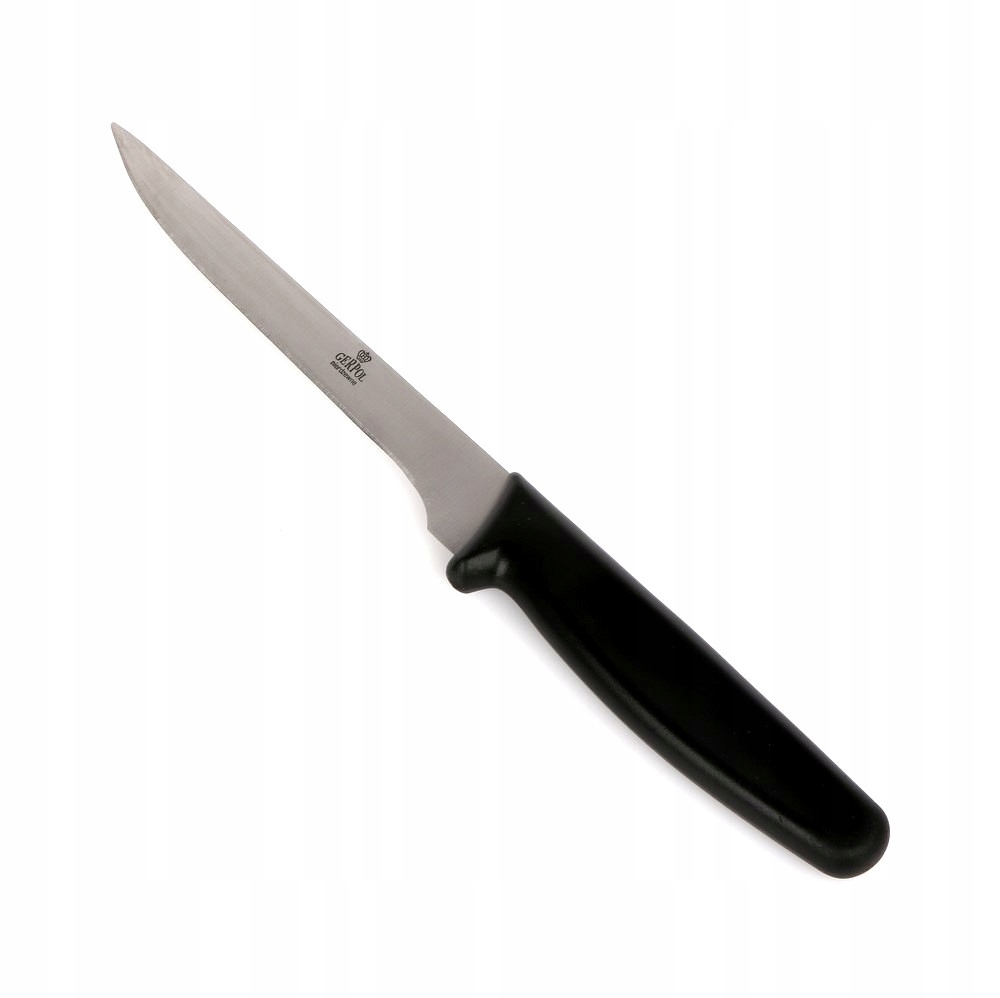 

Gerpol Wiktor nóż masarski trybownik 13 cm