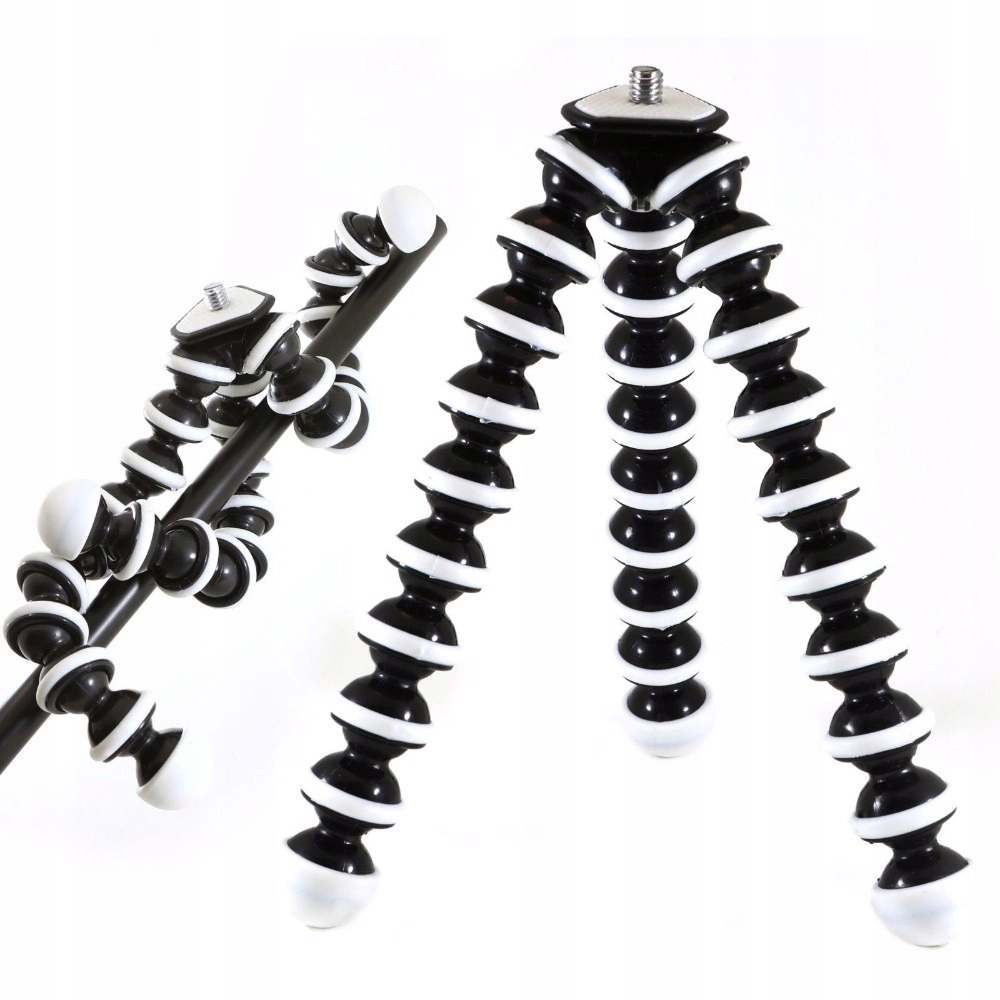 

Panasonic Lumix DMC GX800 Statyw Stojak Podstawka