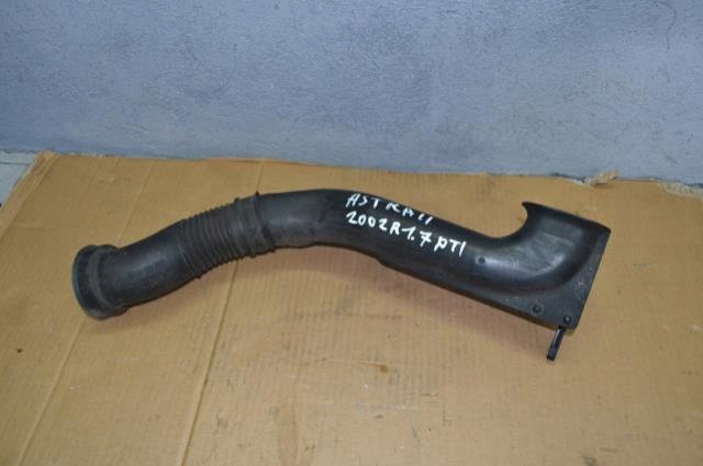WĄŻ RURA DOLOT POWIETRZA OPEL ASTRA II 1.7 DTI