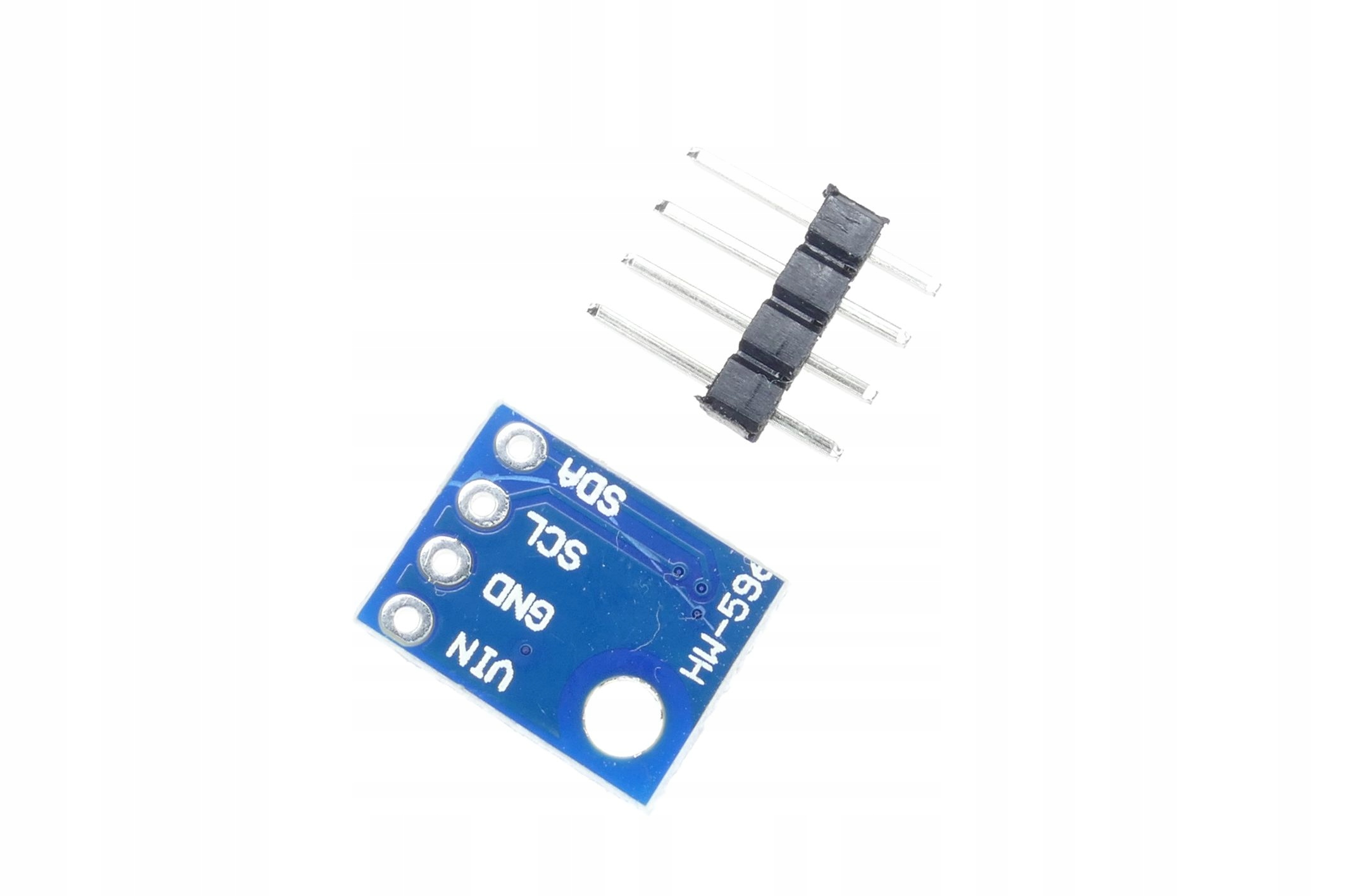 MODUŁ GY-68 BMP180 BAROMETR Kod producenta GY-68 BMP180