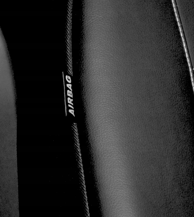 MAZDA 323F POKROWCE NA FOTELE Producent Auto-dekor