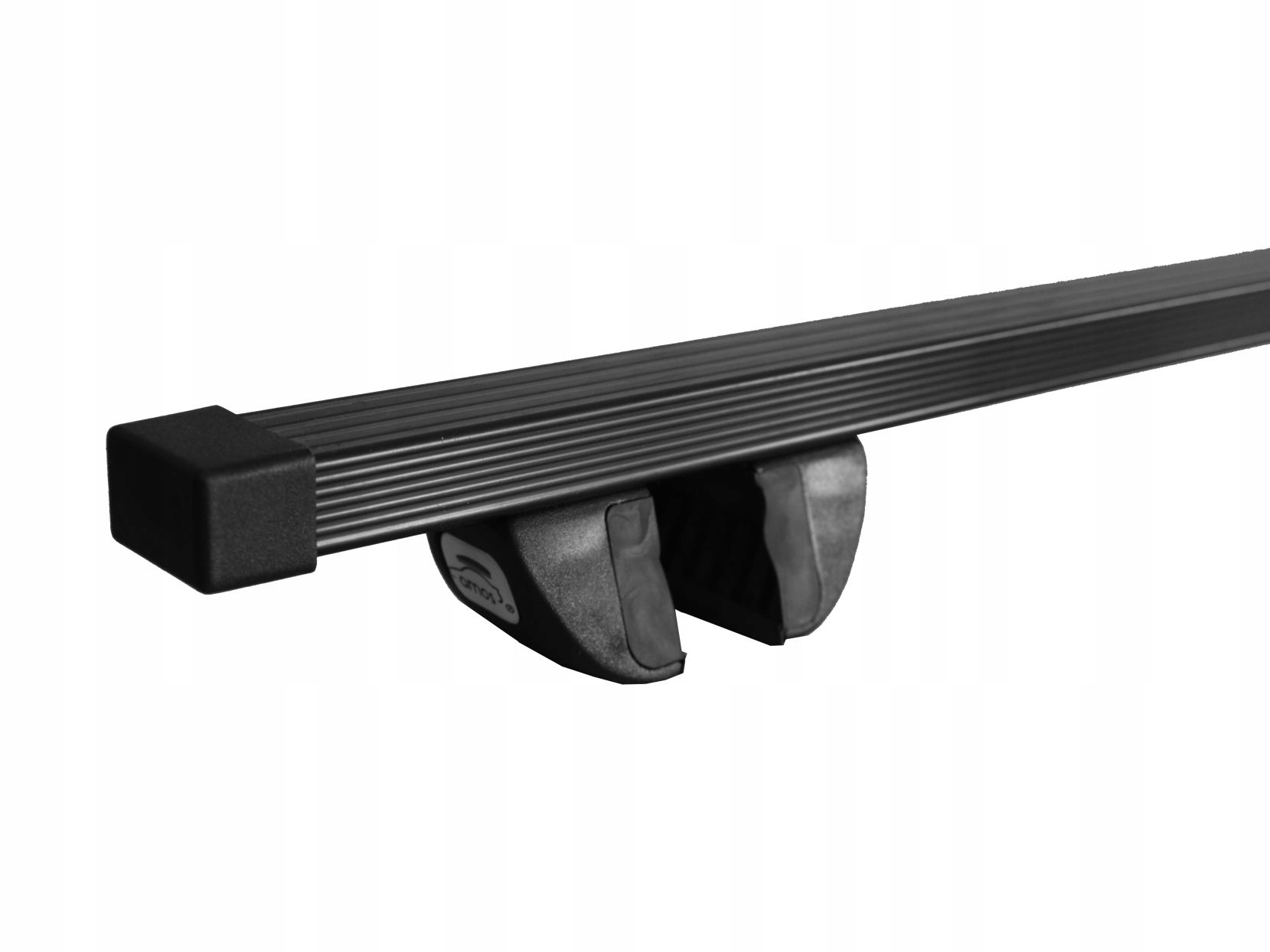 OPEL ASTRA H 3 04-12R багажник на крышу для рейлингов