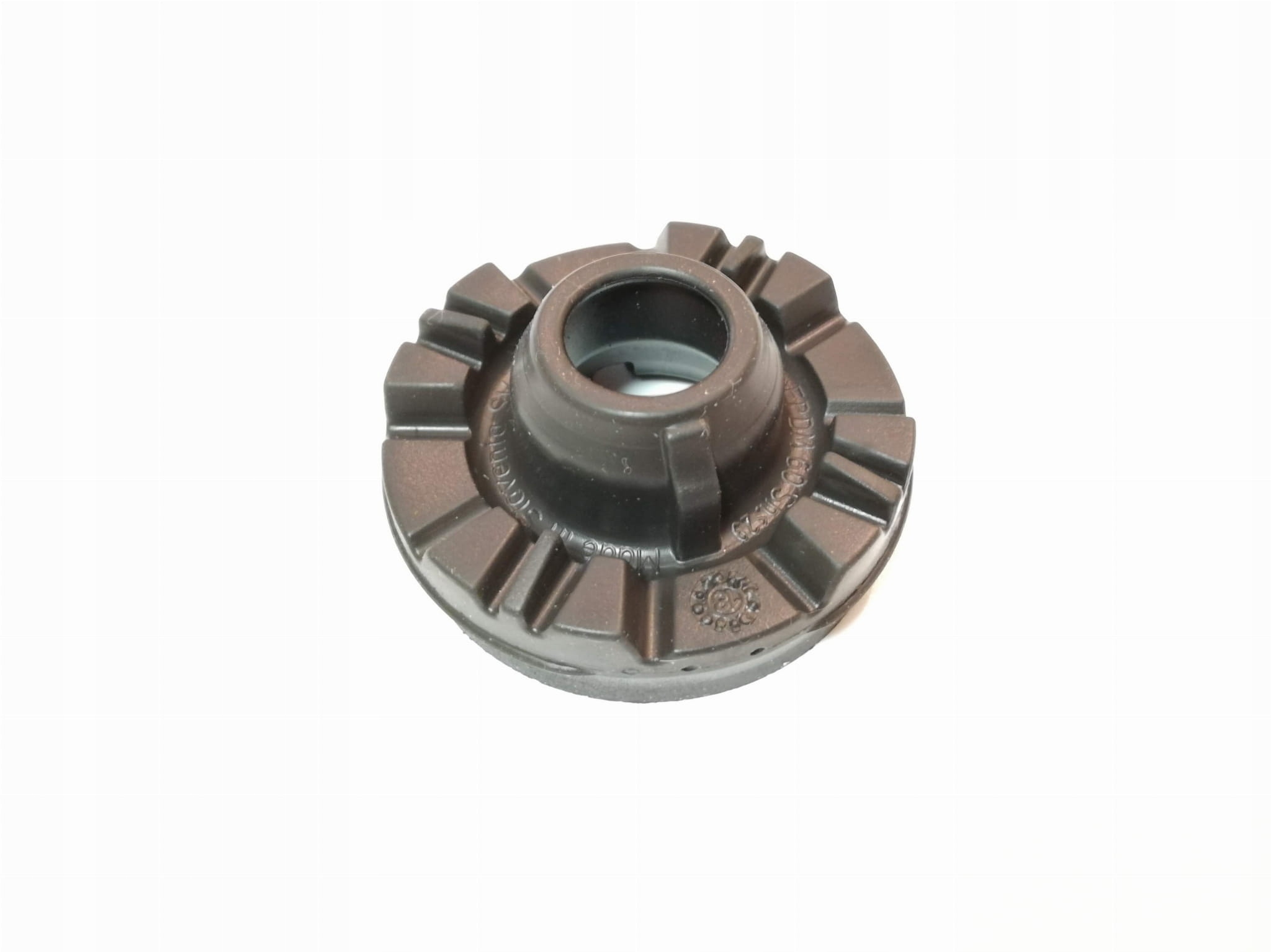 DOLNE MOCOWANIE CHŁODNICY Audi Q7 Q8