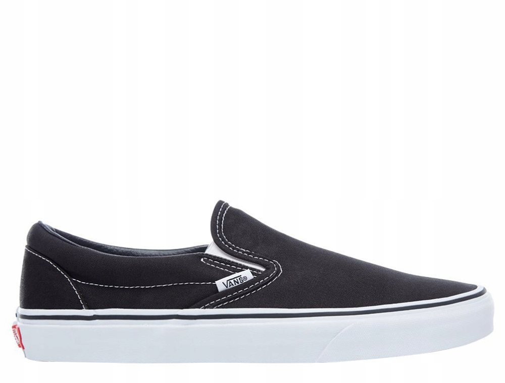 

Buty Vans U Classic Slip-On VN000EYEBLK 36.5