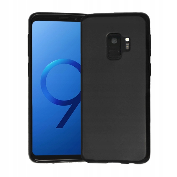 

Back Case Matt Lg G8 Thinq czarny