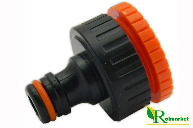 

Przyłacze Na Kran 1 3/4 adapter redukcja Bradas