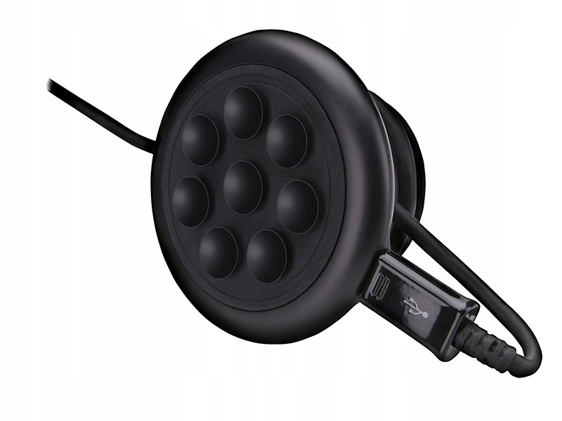 

Ładowarka Bezprzewodowa 10W Wireless Mobility