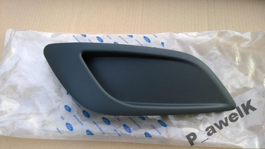 rešetka maska branika FORD FOCUS MK2 8M51-19953-B