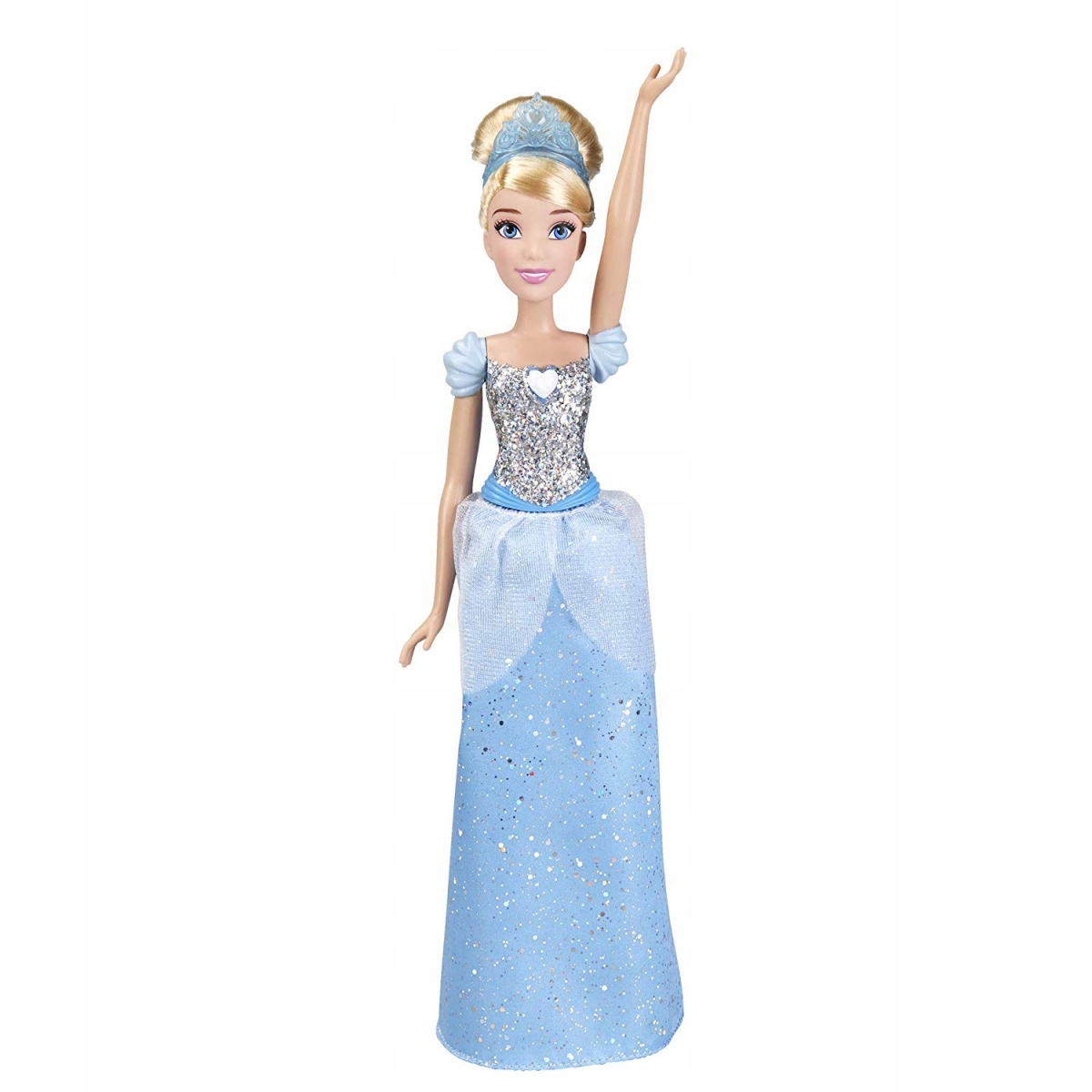 

Lalka Kopciuszek Royal Shimmer Disney Hasbro E4158