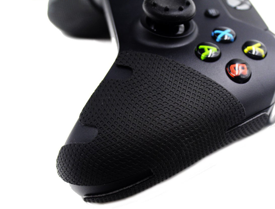 GRIPY ANTYPOŚLIZGOWE ANTYBAKTERYJNE PADA XBOX ONE