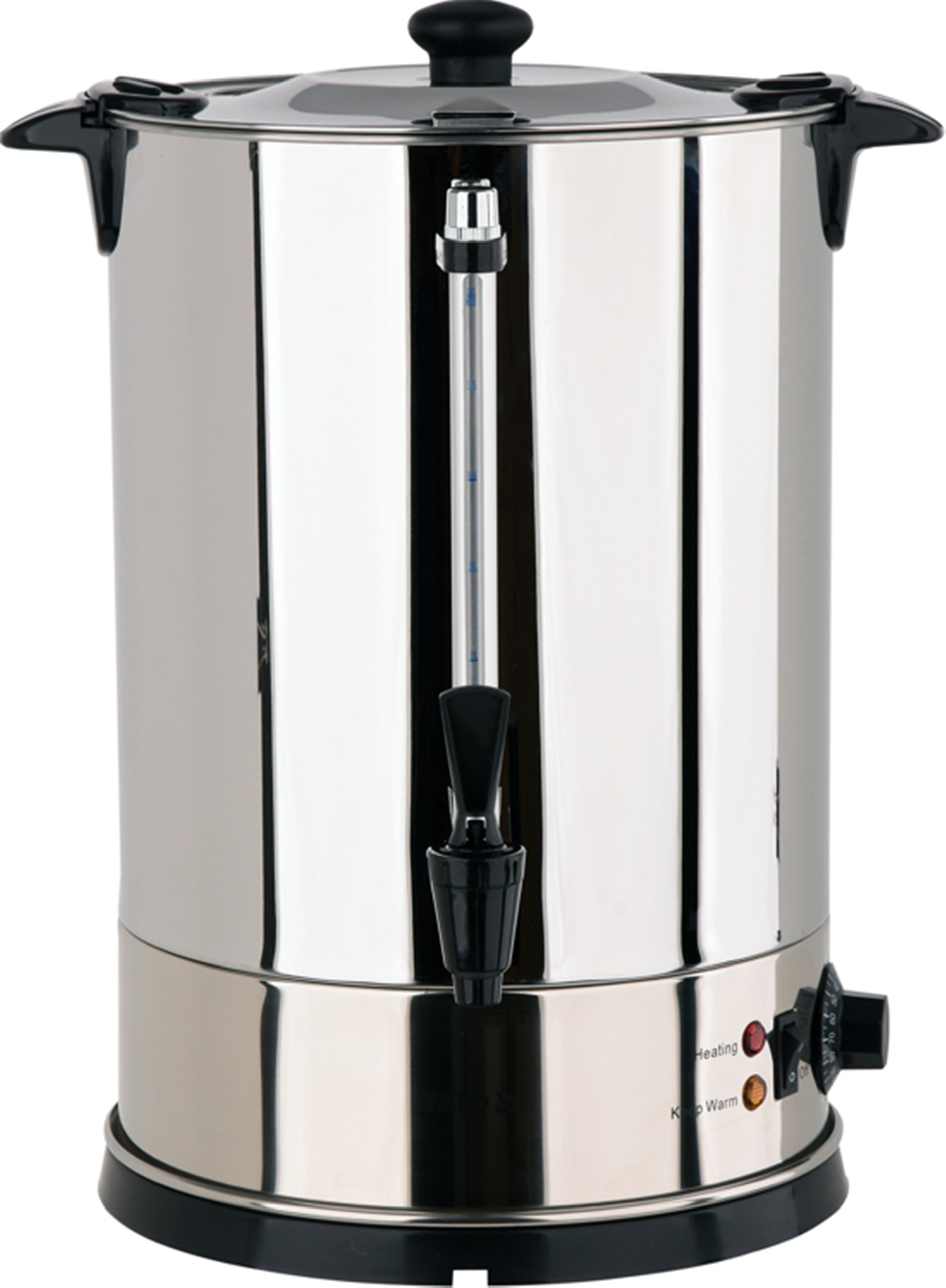 

Warnik Do Wody Wina Piwa 15L Profesjonalny Stal Ss