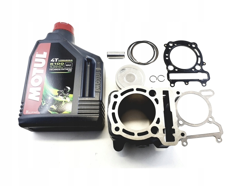 Поршневой цилиндр ATV Quad Benyco 300 GTX 300 72,5 мм