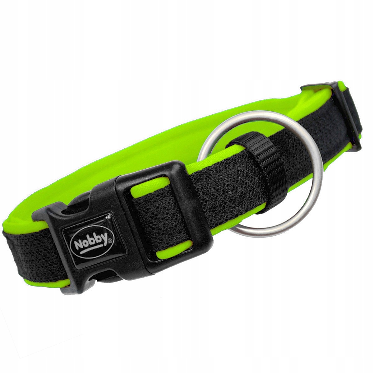 

Miejska Obroża dla Psa psów na zatrzask 20-30/2,0