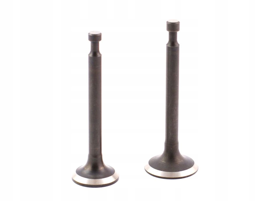 Zawory kpl ssący + wydechowy do HONDA GX120 118cm3 Marka inna marka