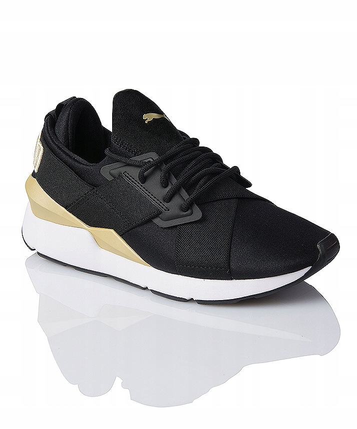 

Puma buty damskie Muse Satin II Wn's 638427 12 37