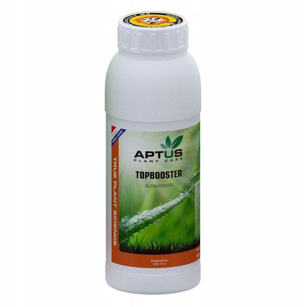 Aptus Topbooster 500ML