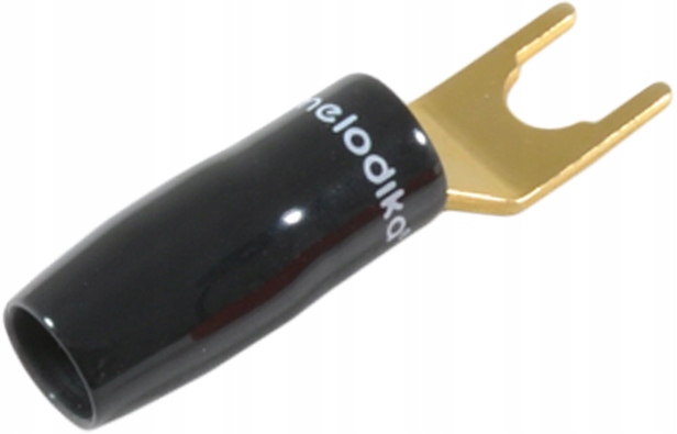 

Wtyk Widełkowy Głośnikowy Melodika MDSPA16 Sztuka