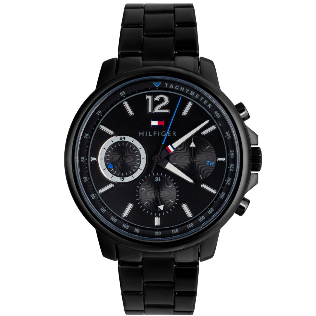 Pánské hodinky Tommy Hilfiger 1791529