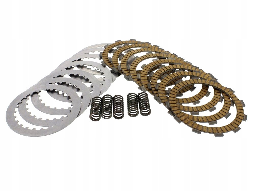 Sada Spojky Kotúča Ktm Sx-f 250 4T 06-12