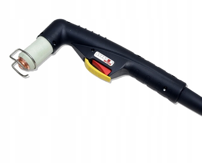 

Uchwyt Plazma Plazmy Plasma A141 H 6m Trafimet