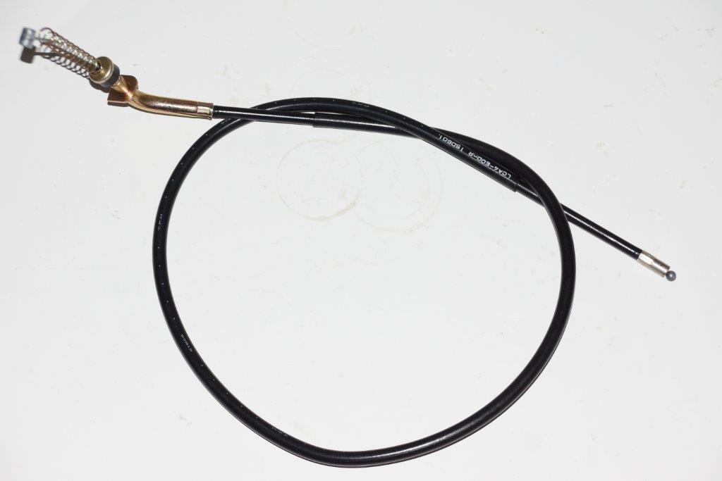 

Linka Hamulca Przedniego Kymco Mxu 150