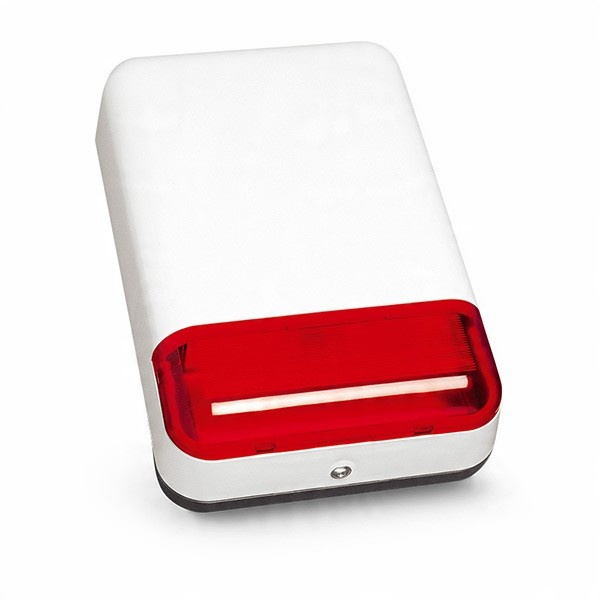 

SPL-2030 R Sygnalizator zewnętrzny Satel Led