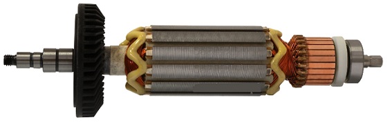 

Makita 515228-2 Wirnik Szlifierka 9565CVR