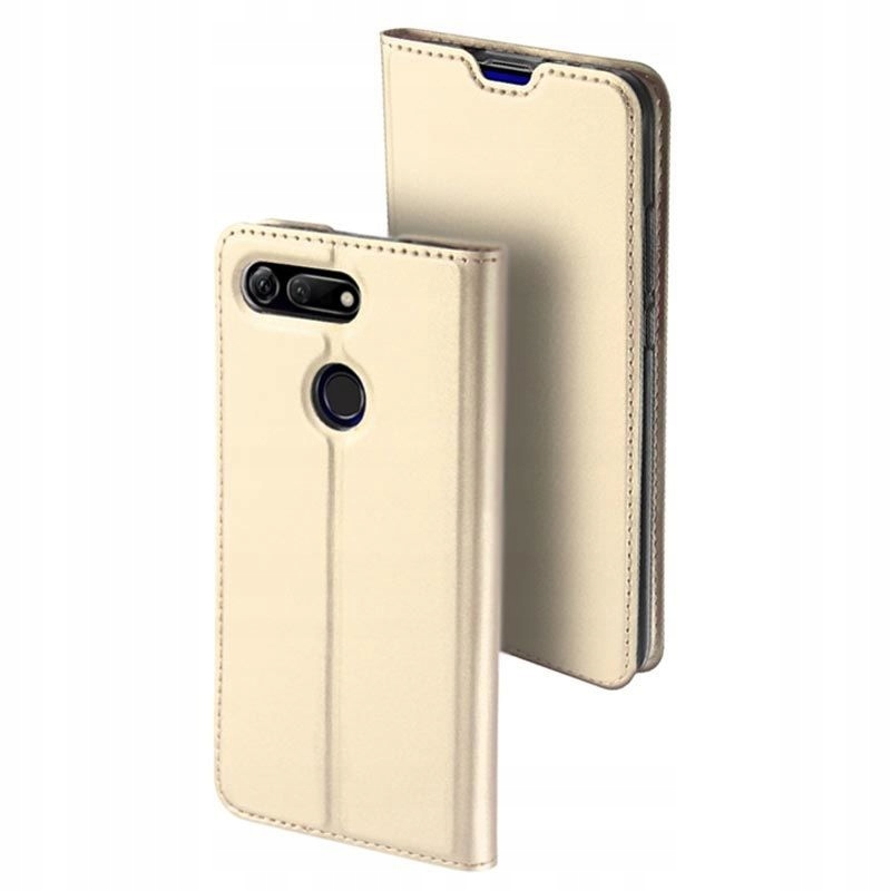 

Honor View 20 | etui klapką pokrowiec | Dux Ducis