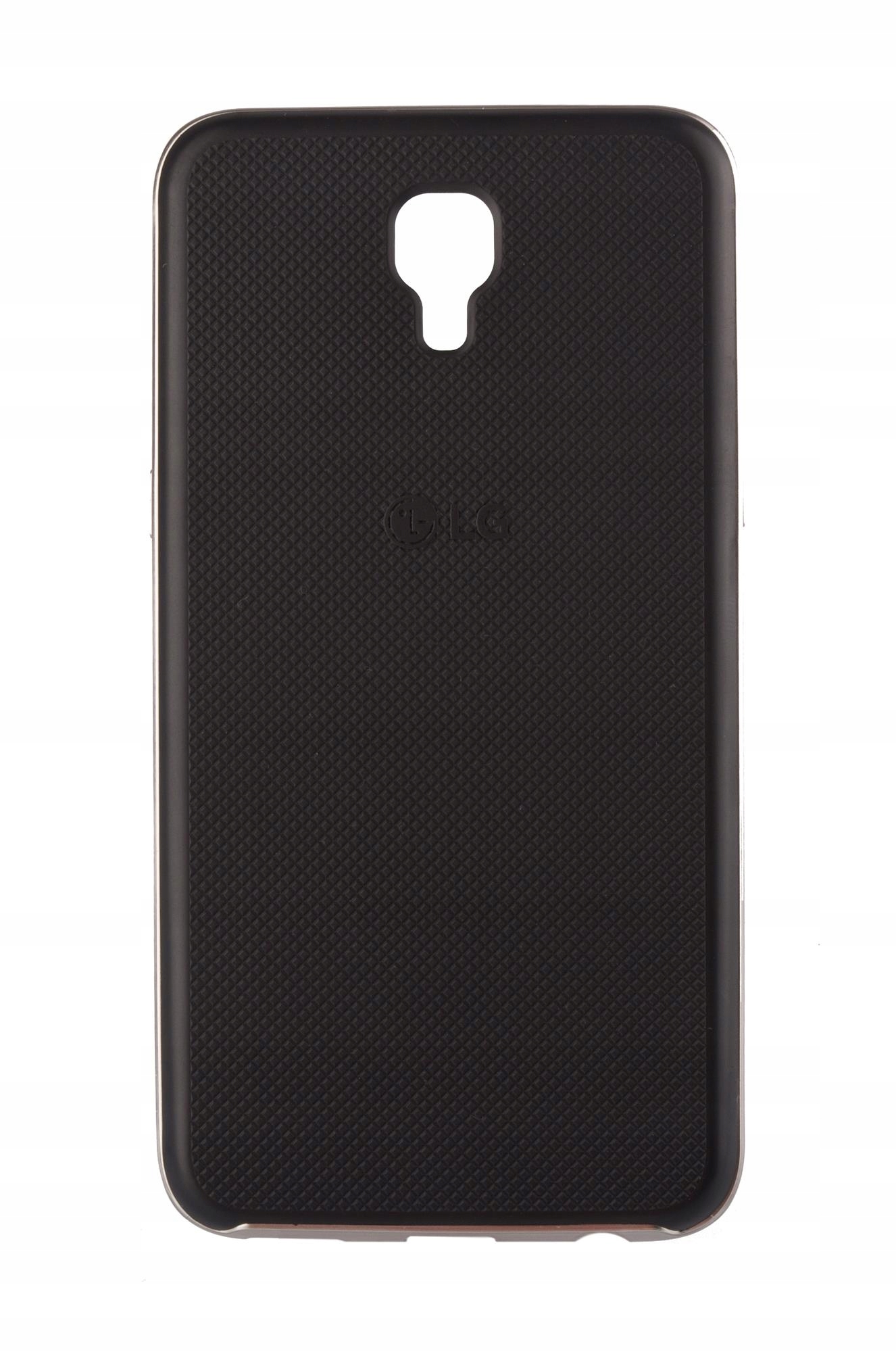 

Lg Oryg Etui Pokrowiec Futerał X Screen / X View