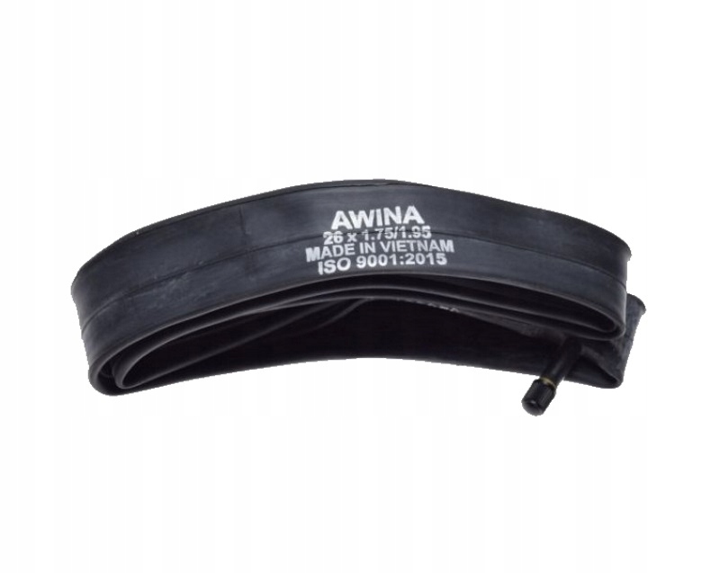

Dętka rowerowa 26 x 1.75/1.95 Av