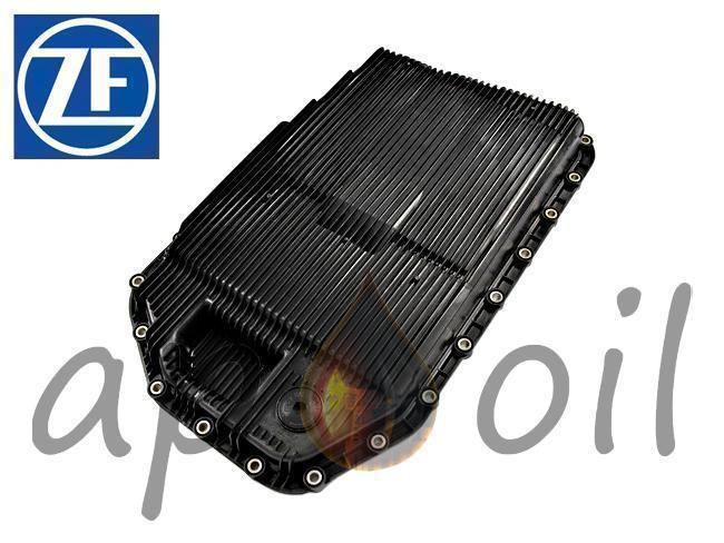 MISKA OLEJOWA ZF BMW 24117571217 24152333907 ORYG. Producent części ZF