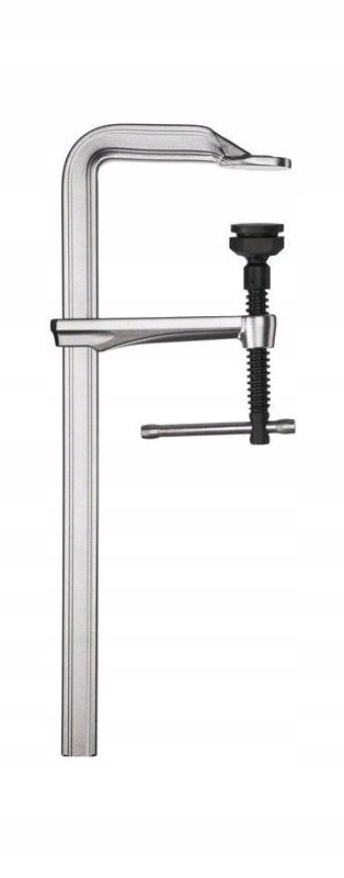 Šroubová svorka Bessey zámečnická 1500/140 mm