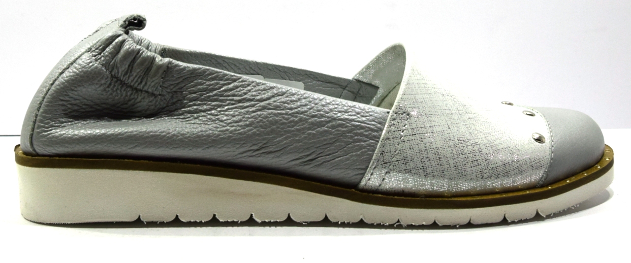 Dámské Módní Baleríny, Pohodlné Boty, Velikost 1802 41