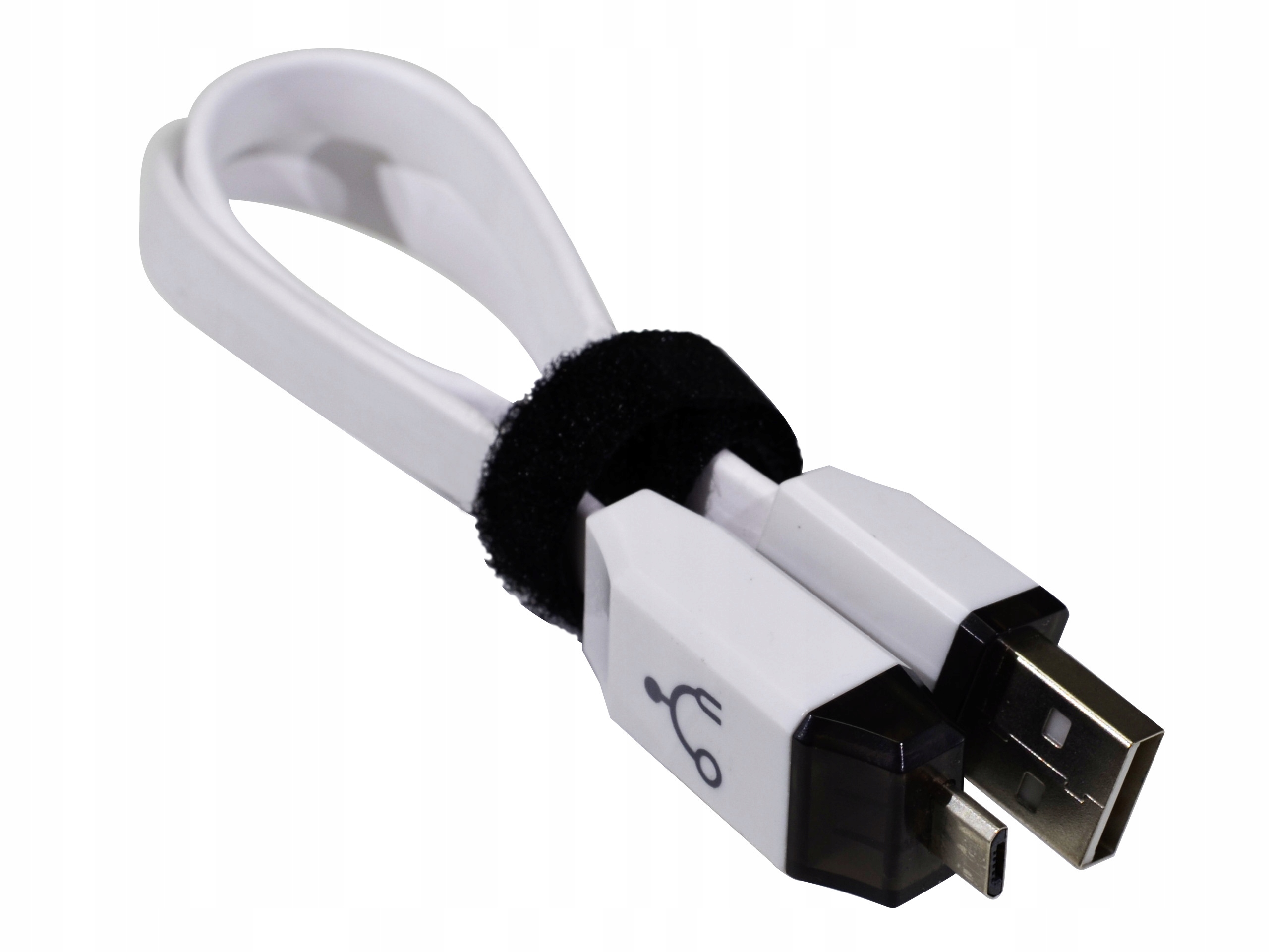 Kabel USB - micro USB typ B 480Mbps OTG Adapter Marka Acurel