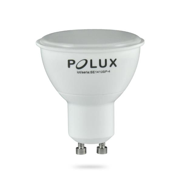 

Żarówka Led GU10 4W=29W 300lm Ciepła do oprawek