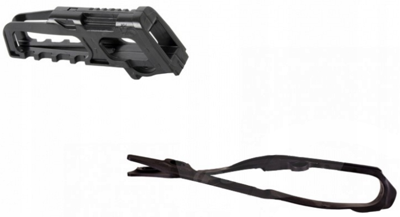 7160686 - Напрямна для ланцюга Honda CRF 250 R 11-13