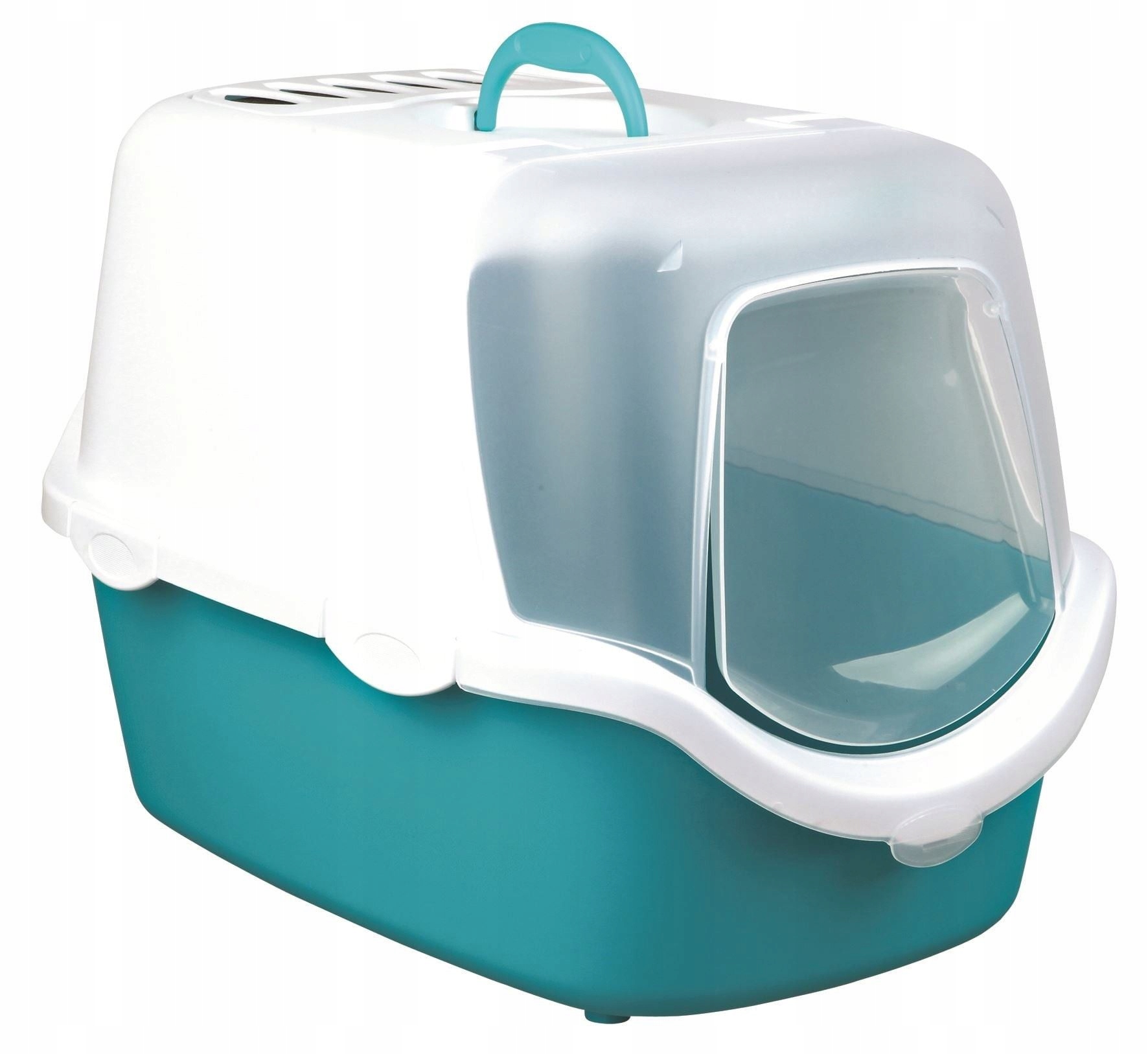 Trixie Kuweta zamykana Vico Easy Clean TX-40345